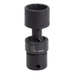 Sunex 812zummg 1/4 In. Drive 12pt 12mm Magnetic Impact Socket. Fixed Price $26.18.