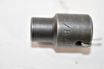Mac Tools Vp122 3/8" 1/2dr 12pt Impact Socket M151. Fixed Price $12.99.