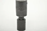 Snap-on New 1/2" Dr 6-pt 9/16" Shallow Swivel Impact Socket Ipl18c. Fixed Price $35.00.
