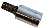 Matco Tools Usa Bxy9m 9mm Metric Hex Bit Socket Driver 3/8" Drive Chrome. Fixed Price $9.99.