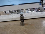 Matco A3ub Universal Joint Swivel Adapter 1/4" Drive. Fixed Price $19.99.