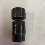 Matco Tools Bup18m6 3/8" Drive 18mm Impact Universal Swivel Socket 6 Point. Fixed Price $29.95.