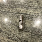 Snap-on Tmubs8 1/4" Drive Magnetic Screwdriver Bit Universal Socket New. Fixed Price $74.95.