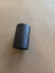 Mac Tools 1/2" Drive 5/8" 12pt Shallow Impact Socket Vp202r. Fixed Price $22.00.