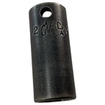 Mac Tools Semi-deep Impact Socket 1/2" Sae 6pt 3/8" Drive Xdp166r Mechanic Tool. Fixed Price $16.14.