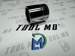 Snap-on Tools Usa New 3/8 Drive 6-point Metric 23mm Shallow Socket Fsm231. Fixed Price $73.95.