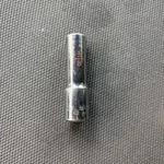 Matco Tools 3/8" Drive 6pt Deep Chrome Socket Bd126a. Fixed Price $15.00.