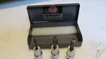 Wright Tools Allen Sockets 3/8" Drive With Box. Fixed Price $24.00.