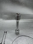 Mac Tools 5/8 Head Bolt Socket - 1/2 Drive 6 Point Sc83. Fixed Price $34.99.
