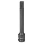 Grey Pneumatic 29106f 1/2 In. Drive X 5/16 Hex Driver 6 Length. Fixed Price $31.37.