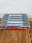 Snap-on Tools Usa 305tskta 5pc Wheel Torque Extension Set New. Fixed Price $185.00.