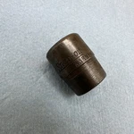 Snap-on Tools Fim120 3/8" Drive Shallow Non Impact Socket 6 Point Usa. Fixed Price $9.99.