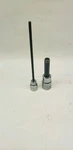 2 Proto Hex Bit Sockets 5441 10mm 4990 5/32. Fixed Price $21.99.