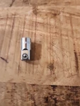 Matco Ab12b Drive Adapter 1/4" Female 3/8" Male Usa Excellent Condition Tool. Fixed Price $14.98.