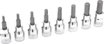 Performance Tool Sae Hex Socket Set W38870. Fixed Price $24.08.