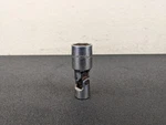 #bn488 Matco Tools Bdu17m6 17mm Metric Deep Universal Socket 3/8" Drive 6 Point. Fixed Price $14.95.