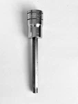 Snap-on - Stxl50e- T50 Extra-long Torx -bit Socket Drive Chrome Made In Usa. Fixed Price $49.00.