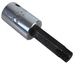 Mac Tools Sc88 Triple Square Bit Socket Driver 3/8" Drive Usa Chrome. Fixed Price $9.99.