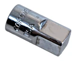 Cornwell Tools A-02 1/4 Drive Female To 3/8 Male Chrome Adapter Usa. Fixed Price $9.99.