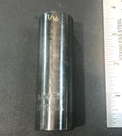 Matco Tools Cdp226a 1/2" Drive Sae 11/16" 6 Point Deep Impact Socket. Fixed Price $19.95.