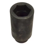 Ozat 9532m51l 2.0-inch 51mm 6-point #5 Spline Drive Deep Impact Socket 8.35lbs. Fixed Price $48.29.