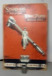 Blue Point Tools Blpte3820 E20 3/8" Drive External Torx Shallow Socket. Fixed Price $15.99.