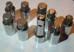 New Husky Socket Lot Hex Torx & Extension Bar 1/2" Drive. Fixed Price $29.95.