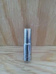Blue-point 11mm Metric 3/8" Drive Deep 12 Point Chrome Socket Blplm3811. Fixed Price $12.00.