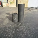 Matco "adv" Bdp15m6v & Bp15m6v, 3/8" Drive, 15mm. Impact Sockets Vintage. Fixed Price $39.95.