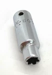 Mac Tools Usa E10 Inverted Torx 3/8" Dr Star Socket Mid Semi Deep Well Sc93. Fixed Price $10.00.