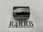 Snap-on Tools Usa New 1/2" Drive 1-1/4" Sae 6 Point Shallow Chrome Socket Tw401. Fixed Price $69.95.