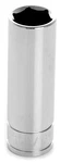 Wilmar Deep Length Sockets W38318. Fixed Price $10.16.