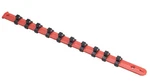 Vim Products V521 Tools 3/8 In. Drive Socket Rack, 14 Long. Fixed Price $23.71.