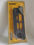 Dewalt 2008 Nos Strike & Door Latch Plate Template Dw6193. Fixed Price $30.00.