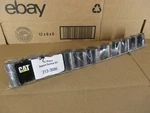 Cat By Snap-on 1/2" Drive 11pc Shallow Sae 6pt Impact Socket Set 1/2"-1 1/8" New. Fixed Price $199.99.