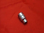 Cornwell T0208 1/4" Drive 6 Point Shallow Socket Sae Usa 2c. Fixed Price $13.50.
