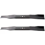 Oregon 95-024 Replacement Blades For 38" Craftsman 25744, 33203,. Fixed Price $127.26.