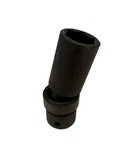 Sunex 226ud 13/16" 1/2" Drive 6 Point Universal Deep Impact Socket Swivel Sae. Fixed Price $23.99.