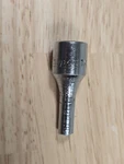 Snap On Tools Tm30 1/4" Drive Clutch Head Socket. Fixed Price $12.00.