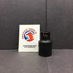Matco Tools Cp126a 3/8" Drive Sae 6 Point Impact Socket. Fixed Price $19.99.
