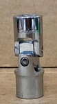 Snap-on Fesu160 3/8" Drive 1/2" Universal Spline Socket- Used.. Fixed Price $89.00.