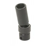 Grey Pneumatic 1018umd 3/8" Drive X 18mm Deep Universal Impact Socket, 6-point. Fixed Price $23.63.