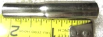 6 Mm Ad Craftsman Usa 6mm Point 1/4" Dr Deep Socket Inverted G 44403 Vtg Tool. Fixed Price $2.88.