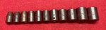Proto Tools Usa 11 Piece 1/2 Drive Impact Socket Set, Sae, Shallow , 6 Point. Fixed Price $89.99.