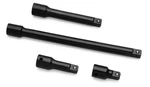 Sk Hand Tools 46164 - 4 Piece 1/2" Drive Impact Extension Set. Fixed Price $88.34.