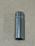 Snap On S9714mkdmga 3/8 Dr 14mm 12 Point Metric Magnetic Spark Plug Socket. Fixed Price $75.00.