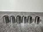 Blue Point Socket Lot Blpsm1414. Fixed Price $60.00.