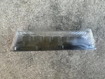 Snap-on Tools 7pc 3/8" Drive Metric Shallow 12pt Impact Socket Set 207imdfmya. Fixed Price $150.00.