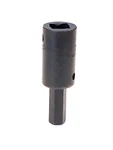 Snap On Psa14 New 1/2" Drive 7/16 Industrial Finish Power Hex Socket Driver Bit. Fixed Price $27.95.