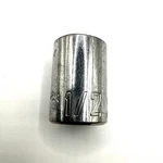 Craftsman 1/4 Drive 1/2 6-point Socket Sae 81-772. Fixed Price $12.88.